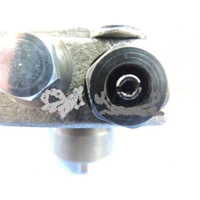 REGULADOR PRESION BOMBA CR L - L2 / KT
