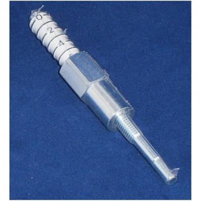 REGULADOR REGISTRO DEL AIRE CRONO 10 L/8G/10L2