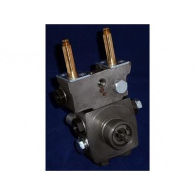 CONJUNTO BOMBA - VARIADOR CRONO 10-15-20 L2
