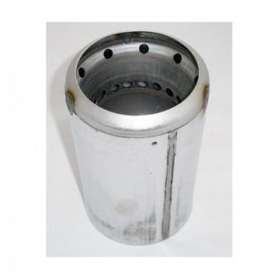TUBO CONEXION LLAMA CRONO 2L