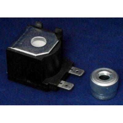 BOBINA - PROTECCION BOBINA CRONO 2- LX