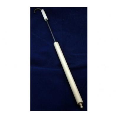 ELECTRODO TECNO 50 G CABEZAL CORTO