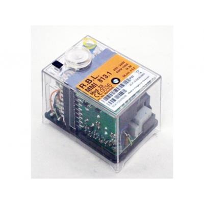 CAJA CONTROL MMI TECNO G