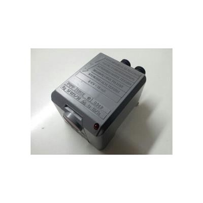 CAJA CONTROL 531SE V.01 NEWTRONIC