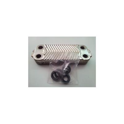 INTERCAMBIADOR HYDROBLOC NORA