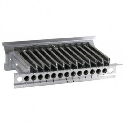 KIT CONJUNTO QUEMADOR (GAS NATURAL Y GAS PROPANO)