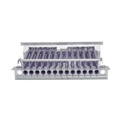 KIT CONJUNTO QUEMADOR RF / RSF (GAS NATURAL GAS PROPANO )