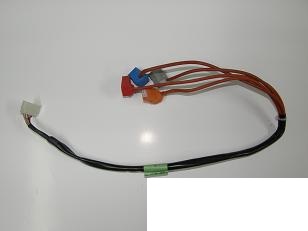 CABLEADO ELECTRICO BAJA TENSION SARA 24/24