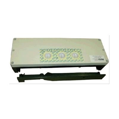 CIRCUITO ELECTRONICO RS - 20/20 (V. 00)