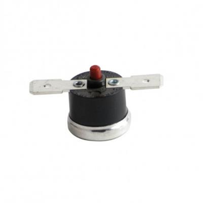 CLIXON SEGURIDAD 102º HORIZONTAL REALME MANUAL