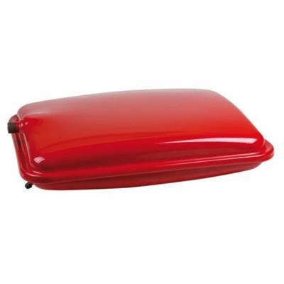 VASO EXPANSION 12L 1/2" 435x345X110mm