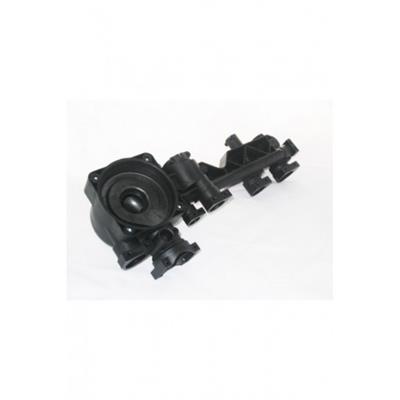 MOTOR HYDROBLOC NORA