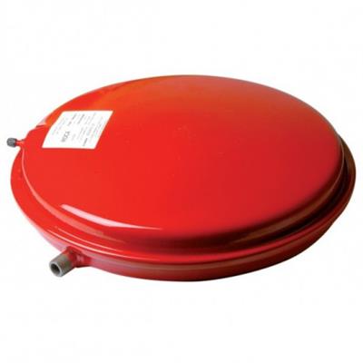 VASO EXPANSION 8L 1/2" 390x85mm