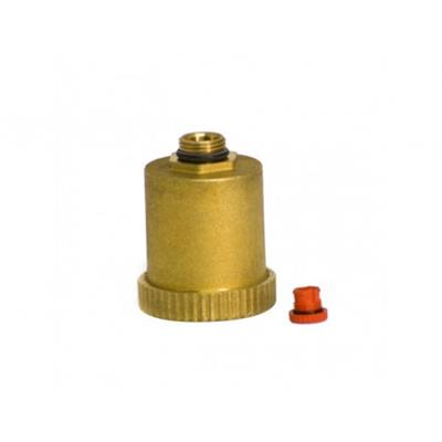 PURGADOR AUTOMATICO 3/8" SALIDA VERTICAL