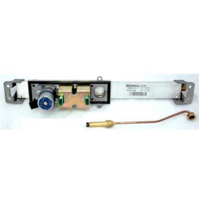 VALVULA GAS PROPANO LAURA 28/28F PLUS