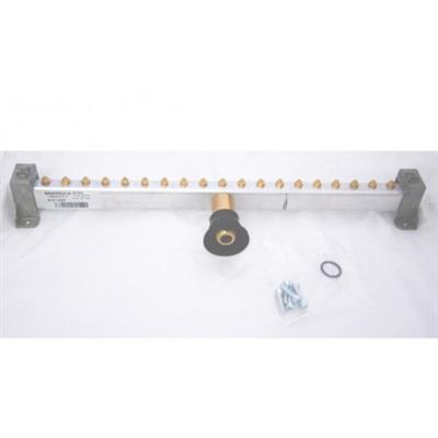 COLECTOR GAS PROPANO LAURA 35/35F
