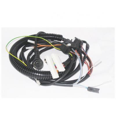 CABLEADO ELECTRICO BAJA TENSION LAURA 20/20