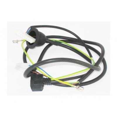 CABLEADO BOMBA + EXTRACTOR LAURA 20/20 F