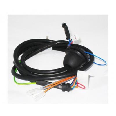 CABLEADO ELECTRICO BAJA TENSION LAURA 30/30F