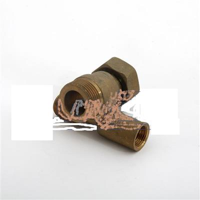 LLAVE LLENADO RACOR