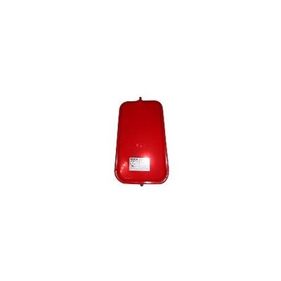 VASO EXPANSION 6L 3/8" 430x250x40mm