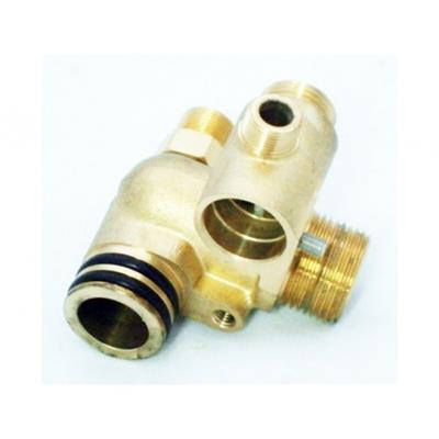 CUERPO GRIFO RETORNO CALEFACCION VICTORIA 24