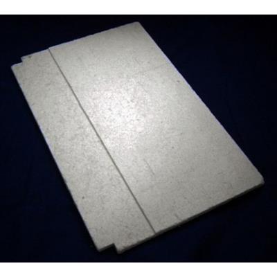 PANEL REFRACTARIO TRASERO ALTAIS / NEOBIT PLUS