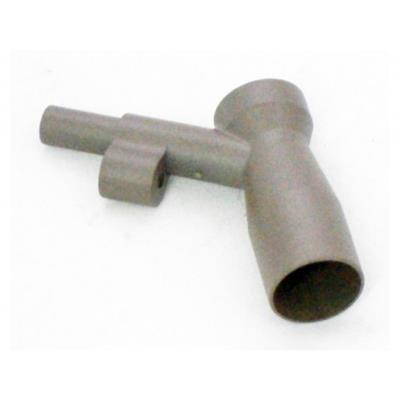 VENTURI PLASTICO CONDUCTO HUMOS ALTAIS 24/24F