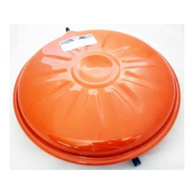 VASO EXPANSION 10L 1/4" 390x95mm