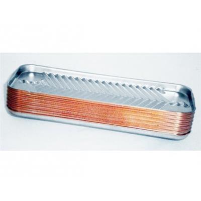 INTERCAMBIADOR CALOR-ACS 22 PLACAS BIOS
