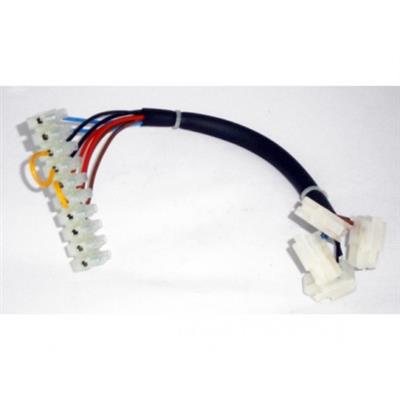 CABLEADO TERMOSTATOS BIOS 45-65-85-100F