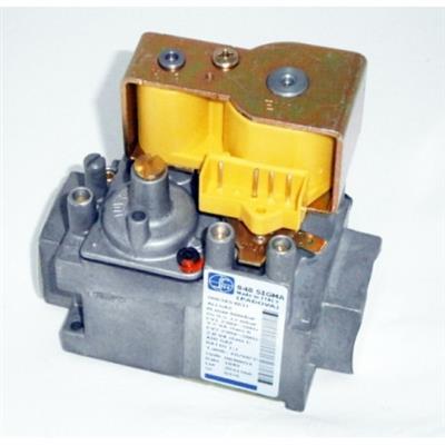 VALVULA GAS SIT