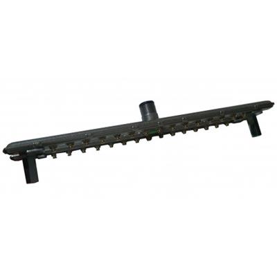 COLECTOR GAS PROPANO Ø0.52 NOVANOX 24/24F