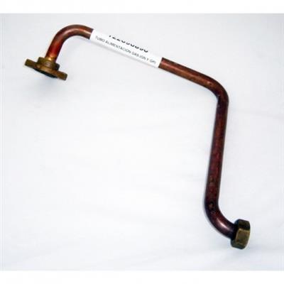 TUBO CONEXION ALIMENTACION GAS (GAS NATURAL Y GAS PROPANO)