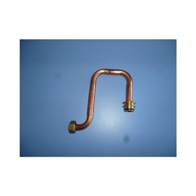 TUBO CONEXION ALIMENTACION GAS VICTORIA