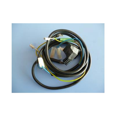 CABLEADO BOMBA + EXTRACTOR VICTORIA F / T