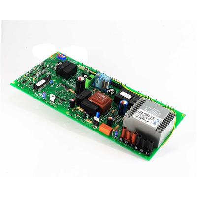 CUADRO CONTROL CALDERA RS - 20/20 F (V. 01)