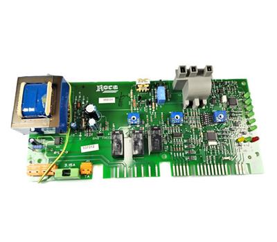 CUADRO CONTROL VICTORIA 20/20
