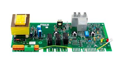 CUADRO CONTROL VICTORIA F / T