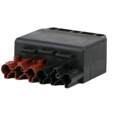 CONECTOR WIELLAND