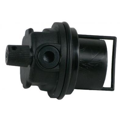 PURGADOR AUTOMATICO PLASTICO