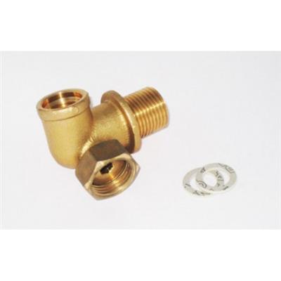 CONJUNTO RACORD VASO EXPANSION BOMBA 3 VIAS