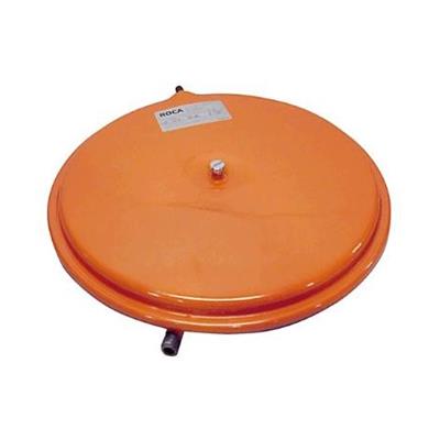 VASO EXPANSION 6L 3/8" 398x48mm