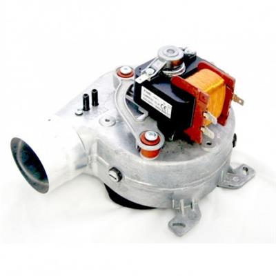 EXTRACTOR LAURA20/20F - 20AF (3S) Nº SERIE >171105142
