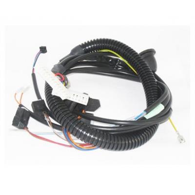CABLEADO ELECTRICO BAJA TENSION LAURA 20/20F