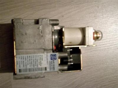 VALVULA GAS SIT LAURA 30