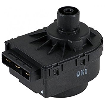 MOTOR VALVULA 3 VIAS