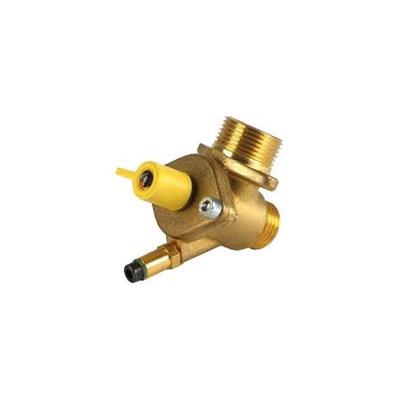 LLAVE GAS (GAS NATURAL Y GAS PROPANO)