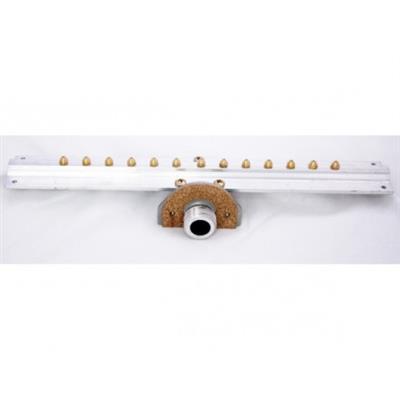 COLECTOR GAS PROPANO VICTORIA 24