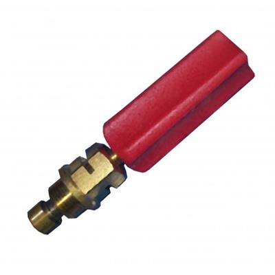 LLAVE LLENADO